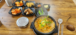 미풍해장국 표선점 사진 3