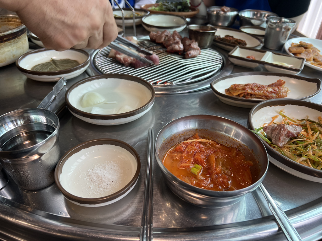 칠돈가 표선직영점 사진 3