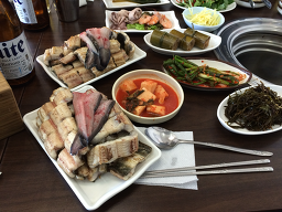 선창집장어구이 5