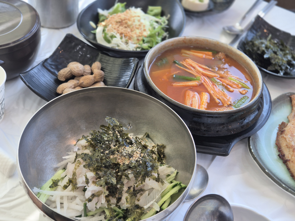 바다식당 1