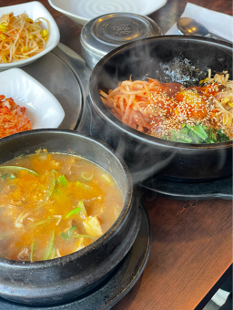 솔낭구 사진 2