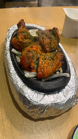 리틀인디아서울 사진 3