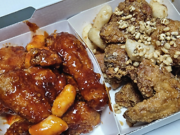 바른치킨 경남함안점 1