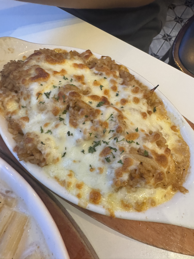 롤링파스타 서현역점 사진 5