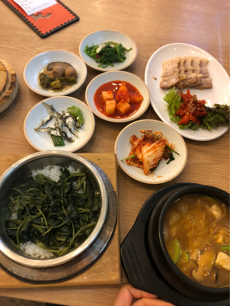 곤드레 솥밥 사진 6