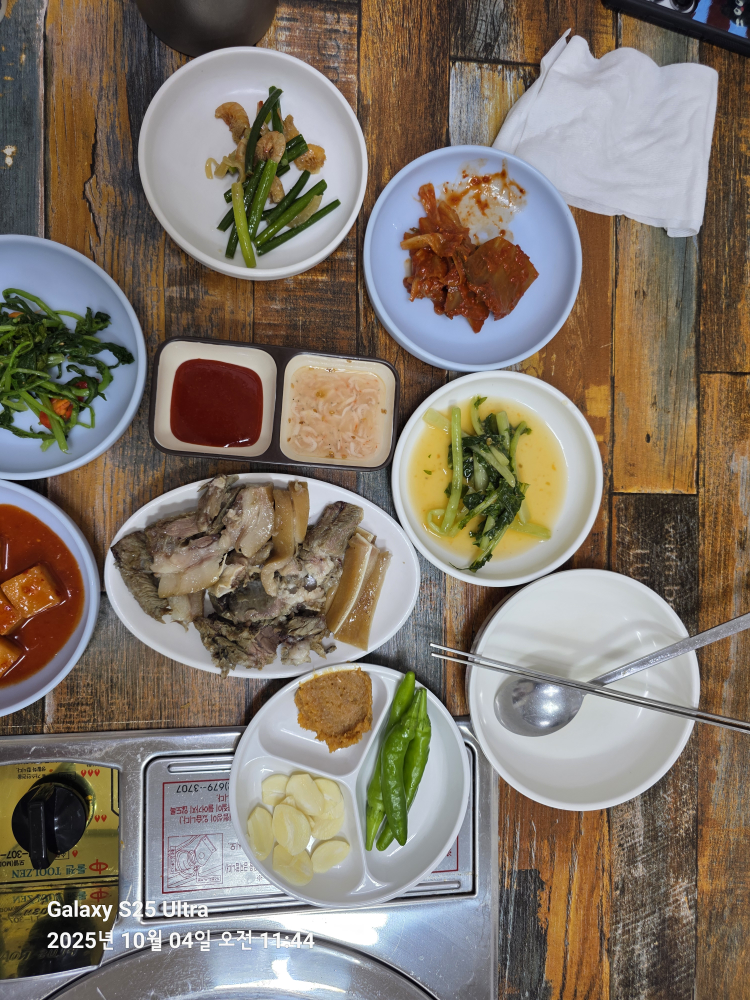 Seoseongsikdang 3