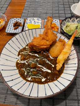 식사 사진 2