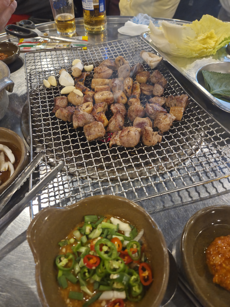 구공탄막창 1