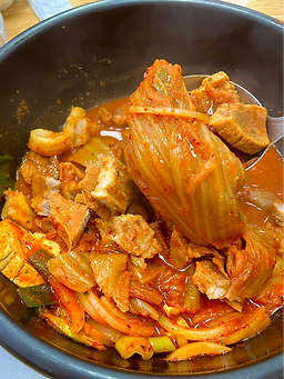우정김치찜 수원본점 사진 3