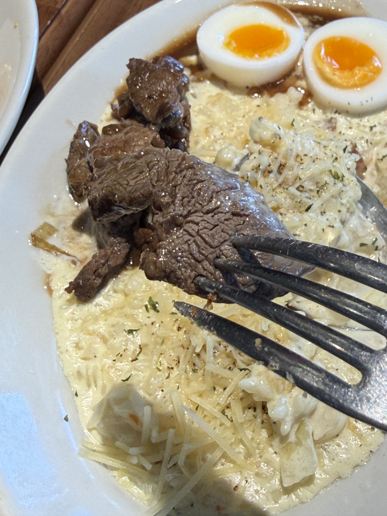 Eteurenneu pohangjeom 6