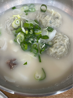 백가네한우사골칼국수 3