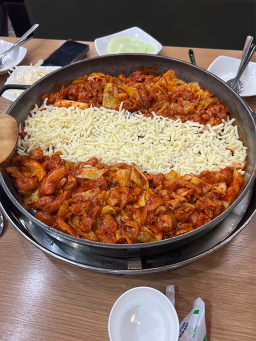 고수닭갈비 사진 5