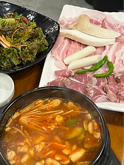 영등포 정육식당 사진 3