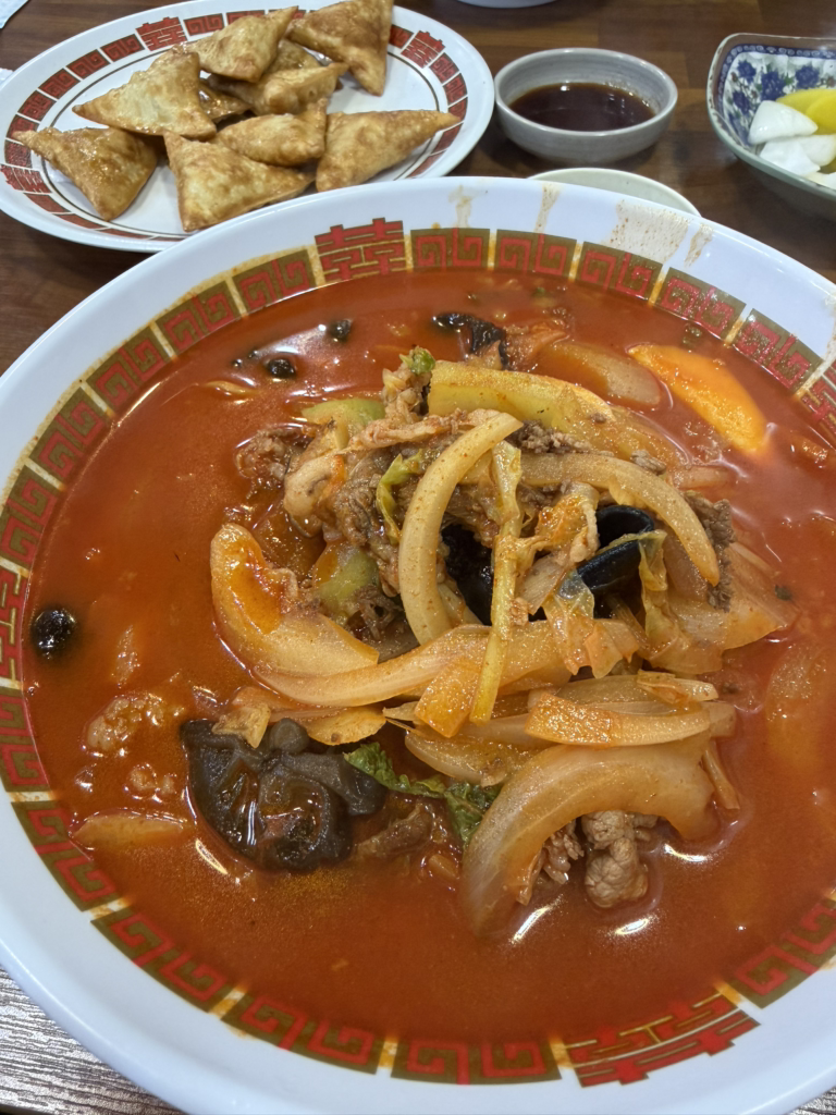 Jojobanjeom (조조반점) 1