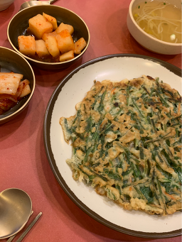 전주비빔밥 와이즈점 사진 6