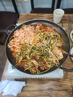 행운손맛 사진 7