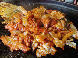 일미닭갈비 1