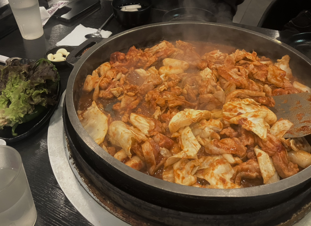 춘천왕닭갈비 5