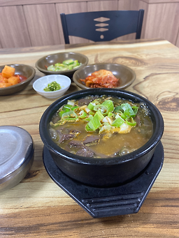 천일해장국 4