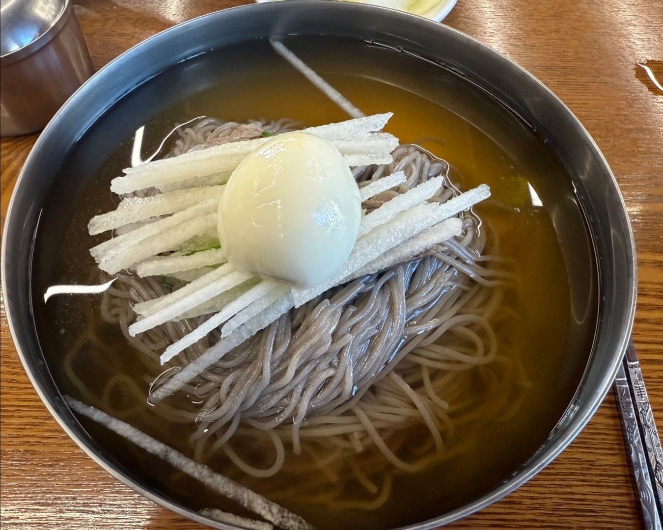 Daedongmyeonok (대동면옥) 3
