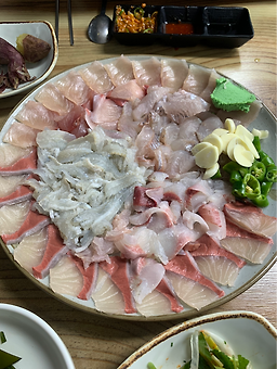 Cheonghaehoetaun 3