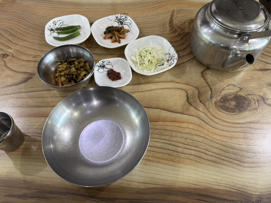 할매국수 1