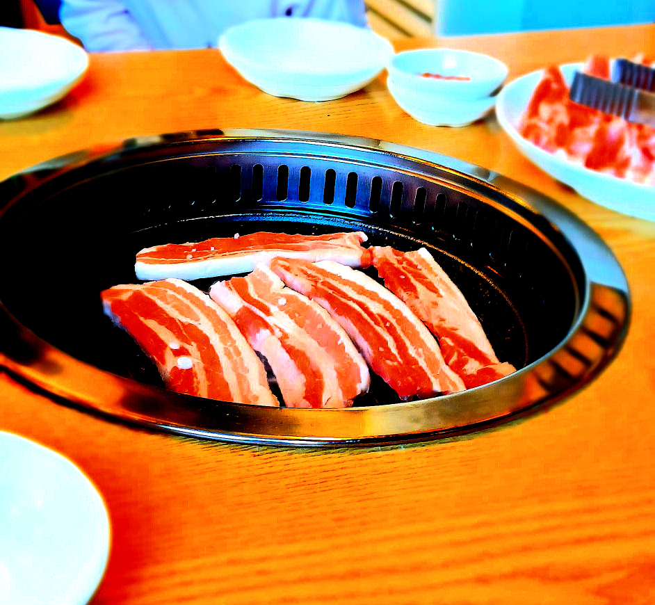 Galbimaeul (갈비마을) 2