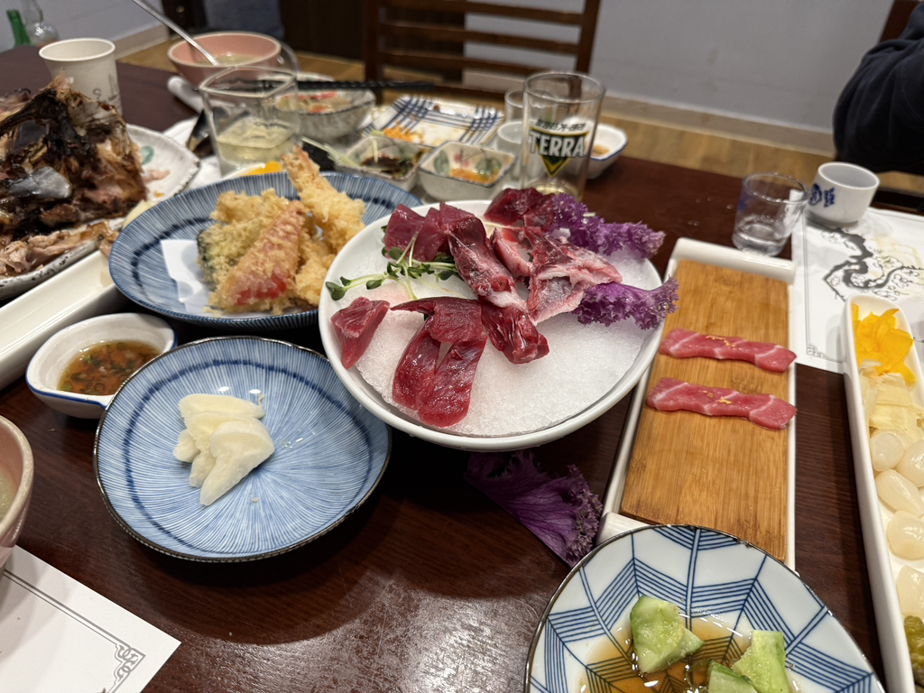 장군참치 5