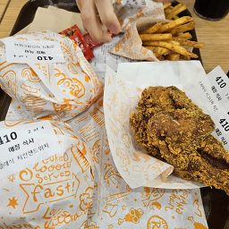 파파이스 강남점 사진 5