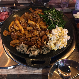곱분이곱창 용인수지점 사진 2
