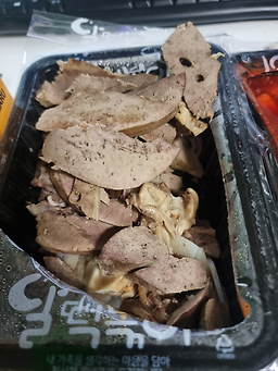 달떡볶이 수원망포점 사진 3