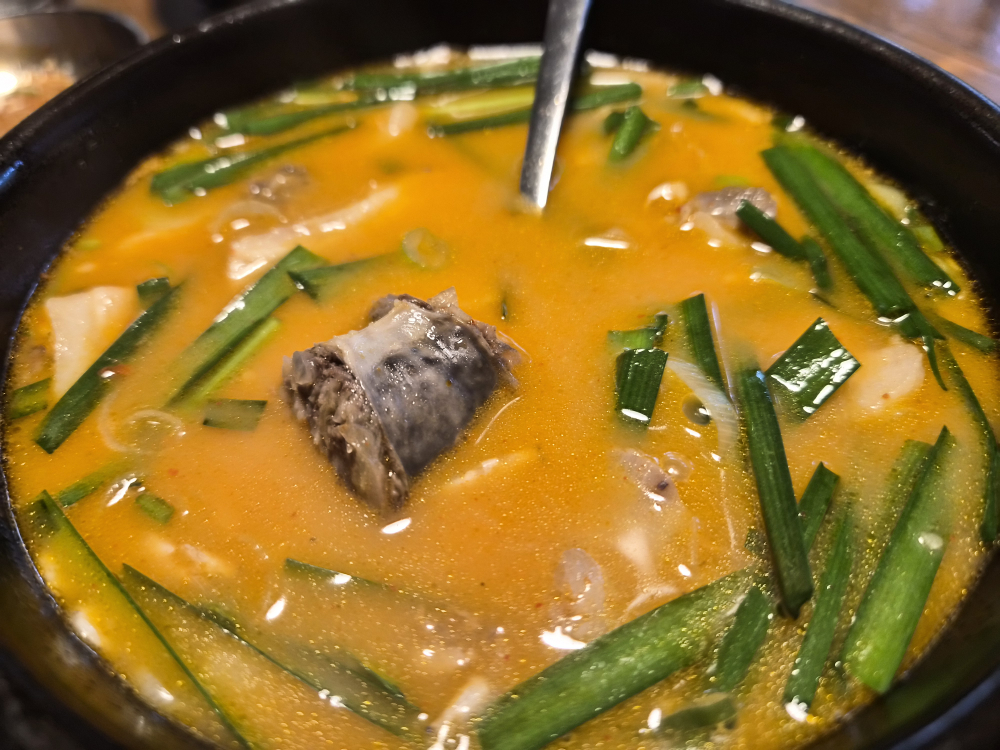 명작신의주찹쌀순대 사진 4