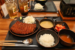 규카츠정 성수점 사진 2
