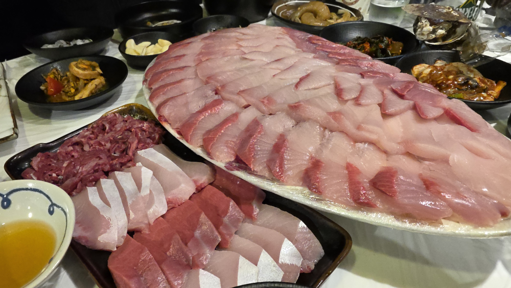 동해수산 1