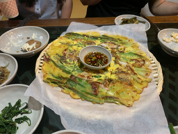Sotdaehaneul (솟대하늘) 1