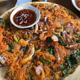 Sunnamsiraegi jeokseonjeom (순남시래기 적선점) 3