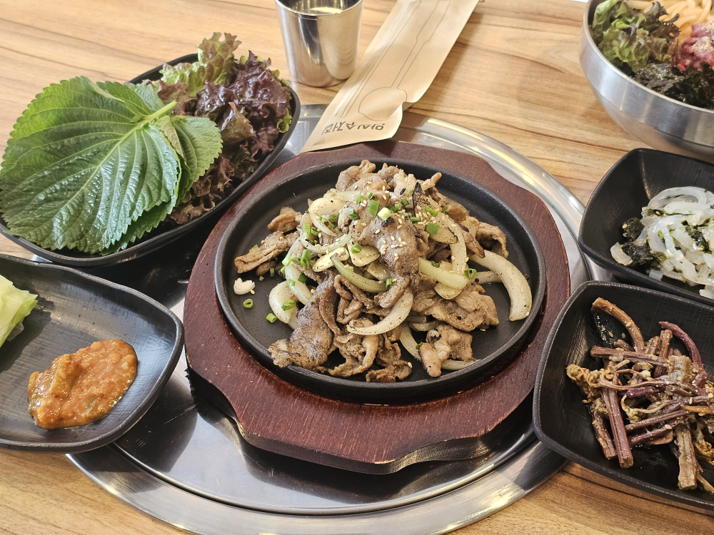 하늘고깃집 대표 사진