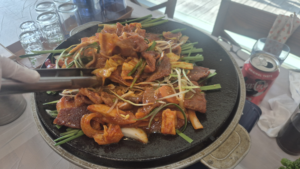 Tteuranchae (뜨란채) 3