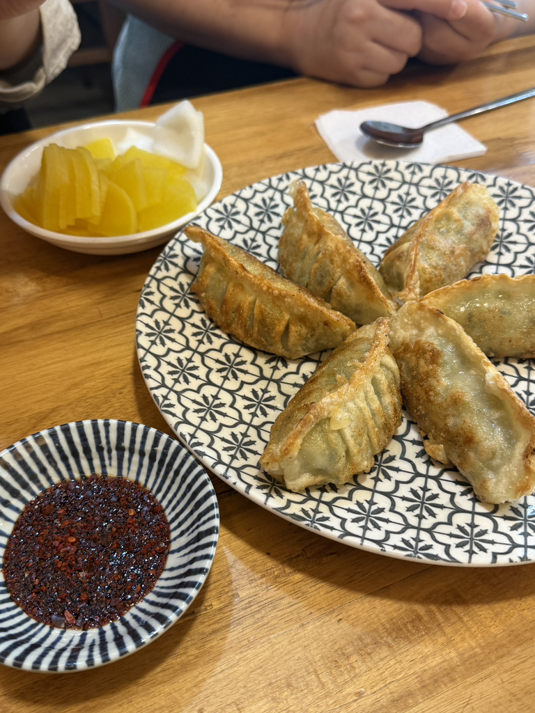 Jonggajjamppong (종가짬뽕) 1
