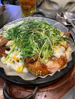 왕십리누룽지통닭 사진 3