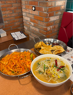 Cheongdambanjeom 5