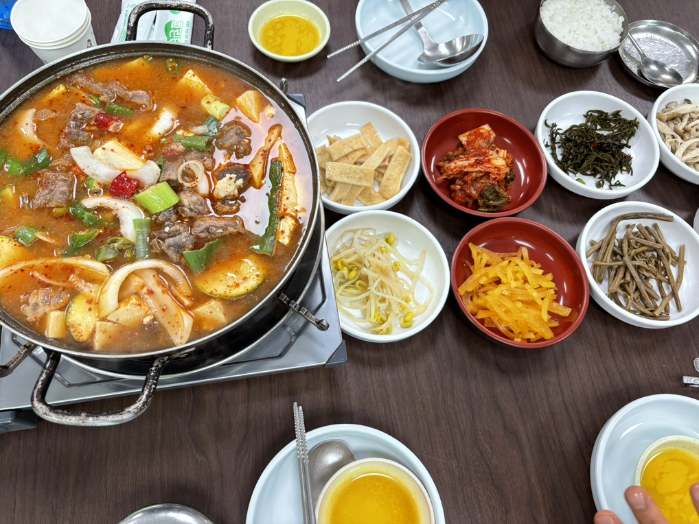 왔다식당 1