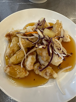 Daecheonjjamppongjip (대천짬뽕집) 2