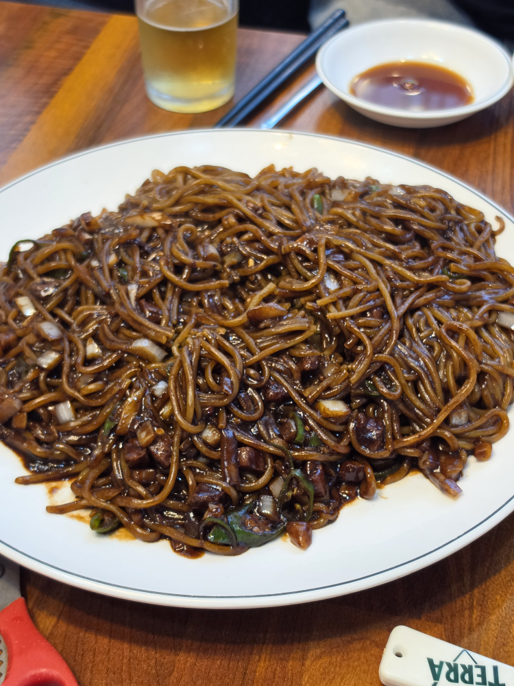 송죽장 대표 사진