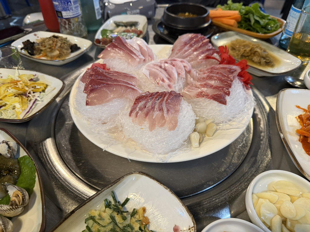 해뜰날 회포차 1