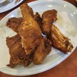 토니치킨 영통점 대표 사진