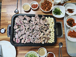 한국별관 4