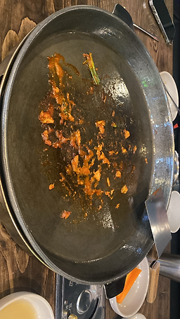Seowondakgalbi 5