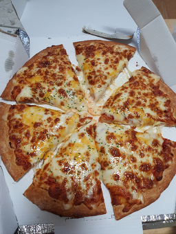 피자탑 강남1호점 대표 사진