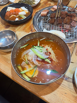 Sillanongwon (신라농원) 1